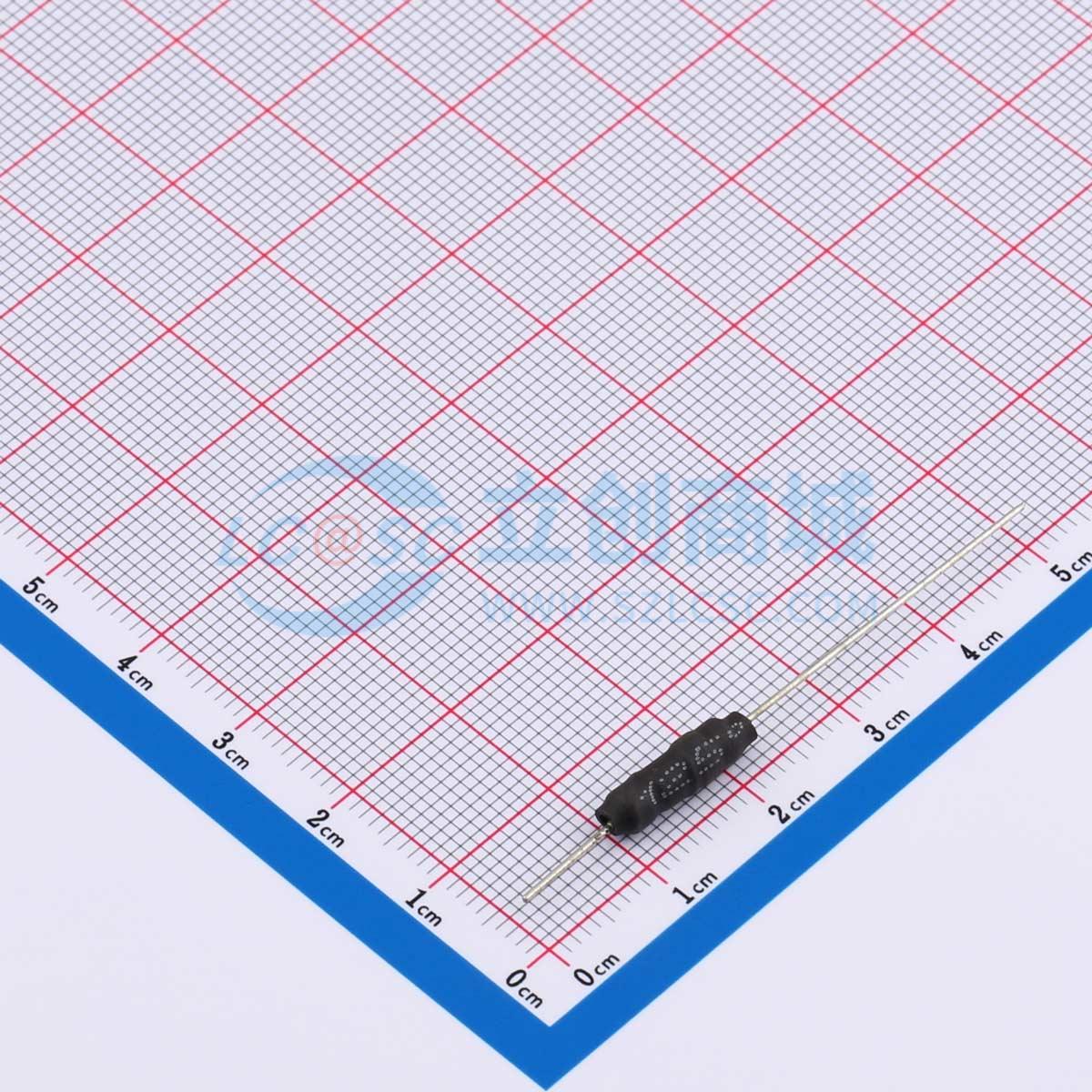 XR3*10-400K-A实物图