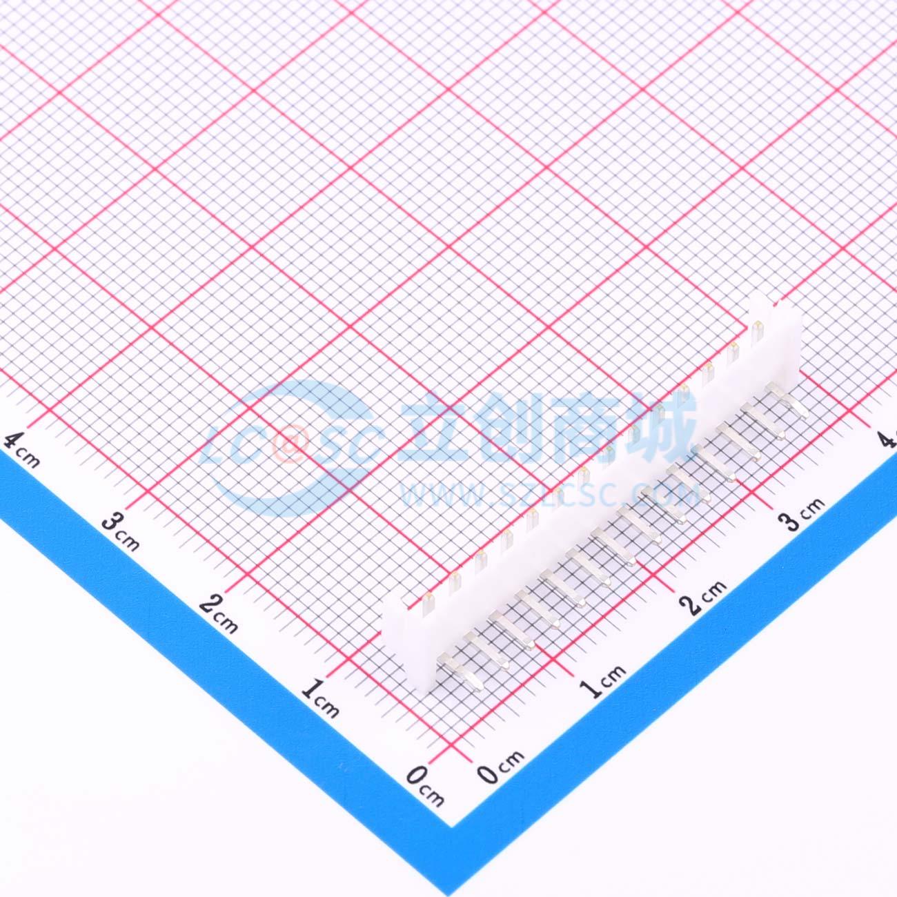 点击查看大图 S14B-EH(LF)(SN)实物图