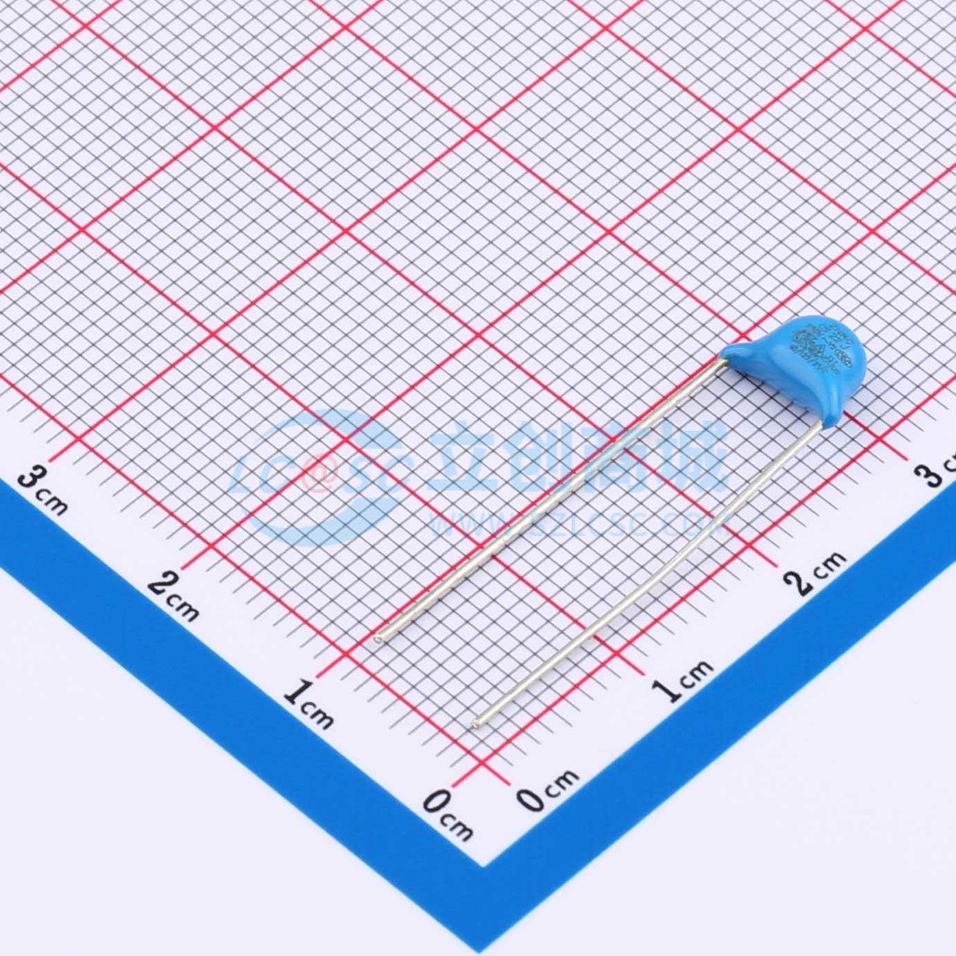 点击查看大图 CY2220JD1IEB43H2A8实物图