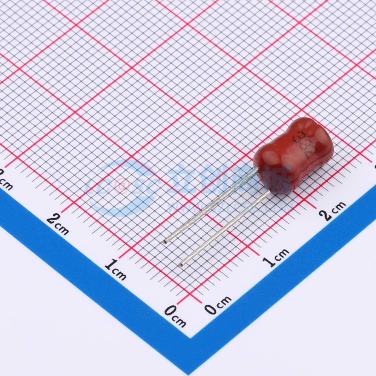 XRHY6*8-332K-L实物图