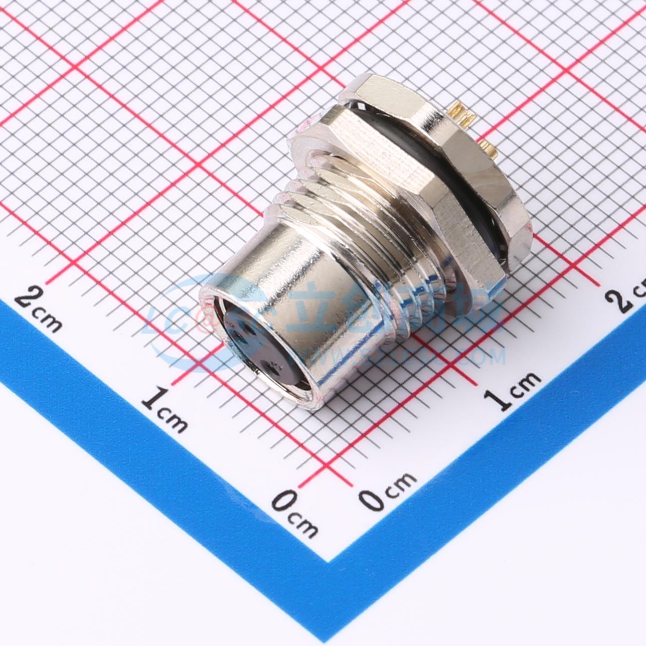 点击查看大图 M8-S3A-GWFM11实物图