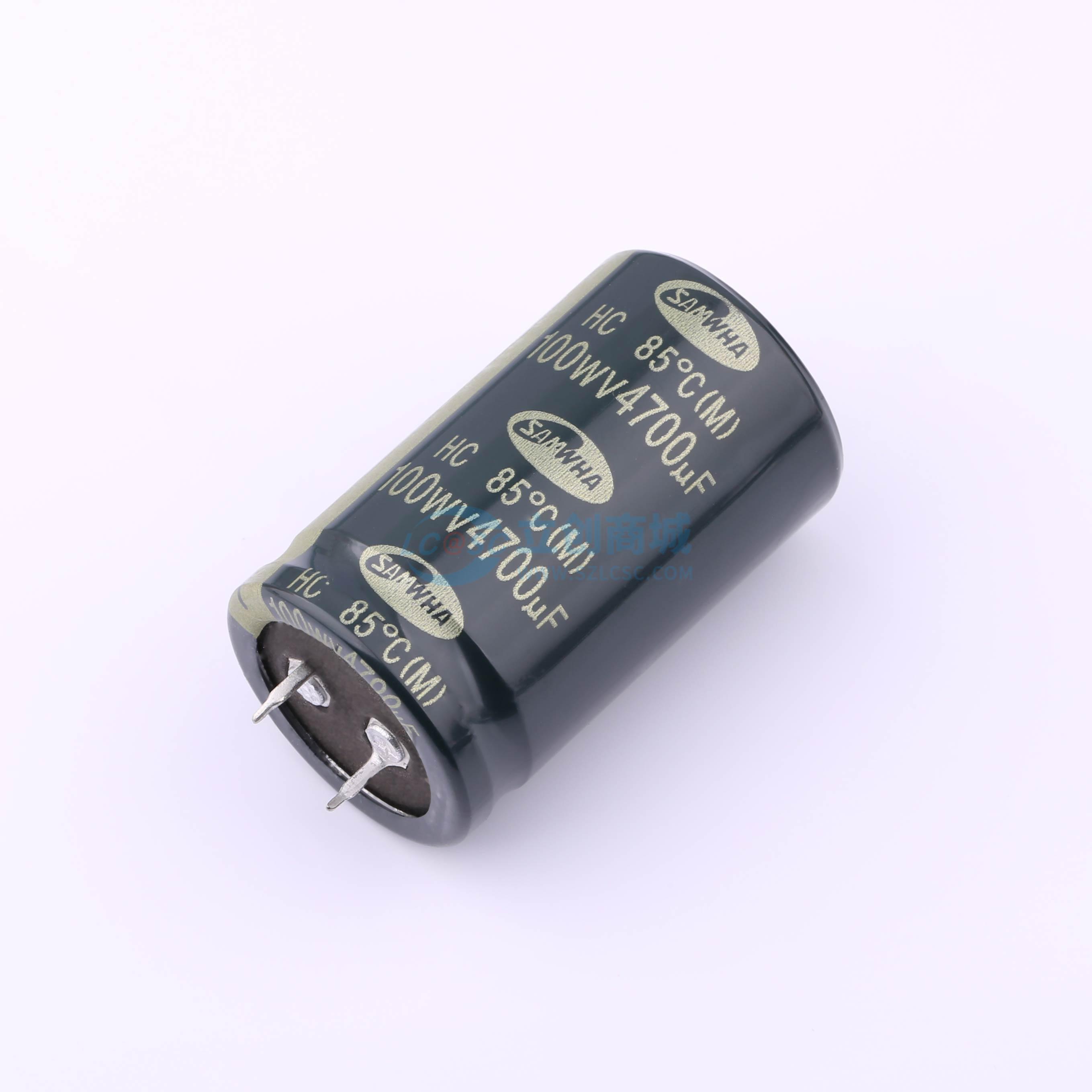 HC2A478M30050HA180实物图