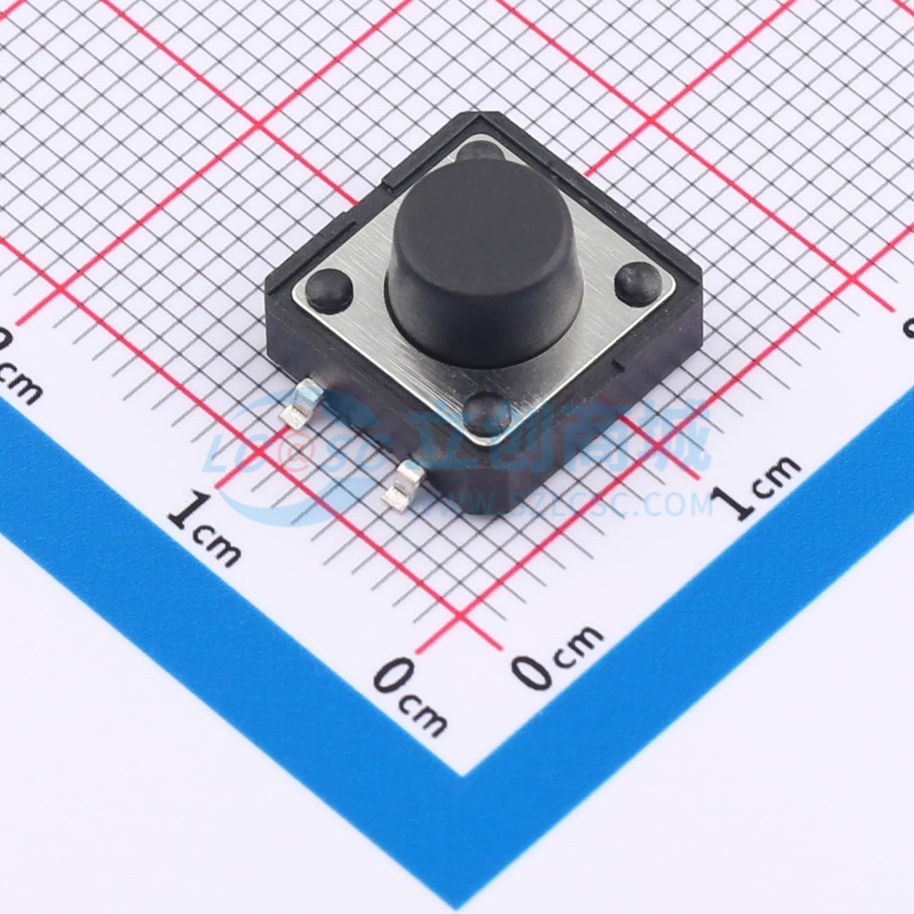 点击查看大图 HX TS127TP 250gf 009实物图