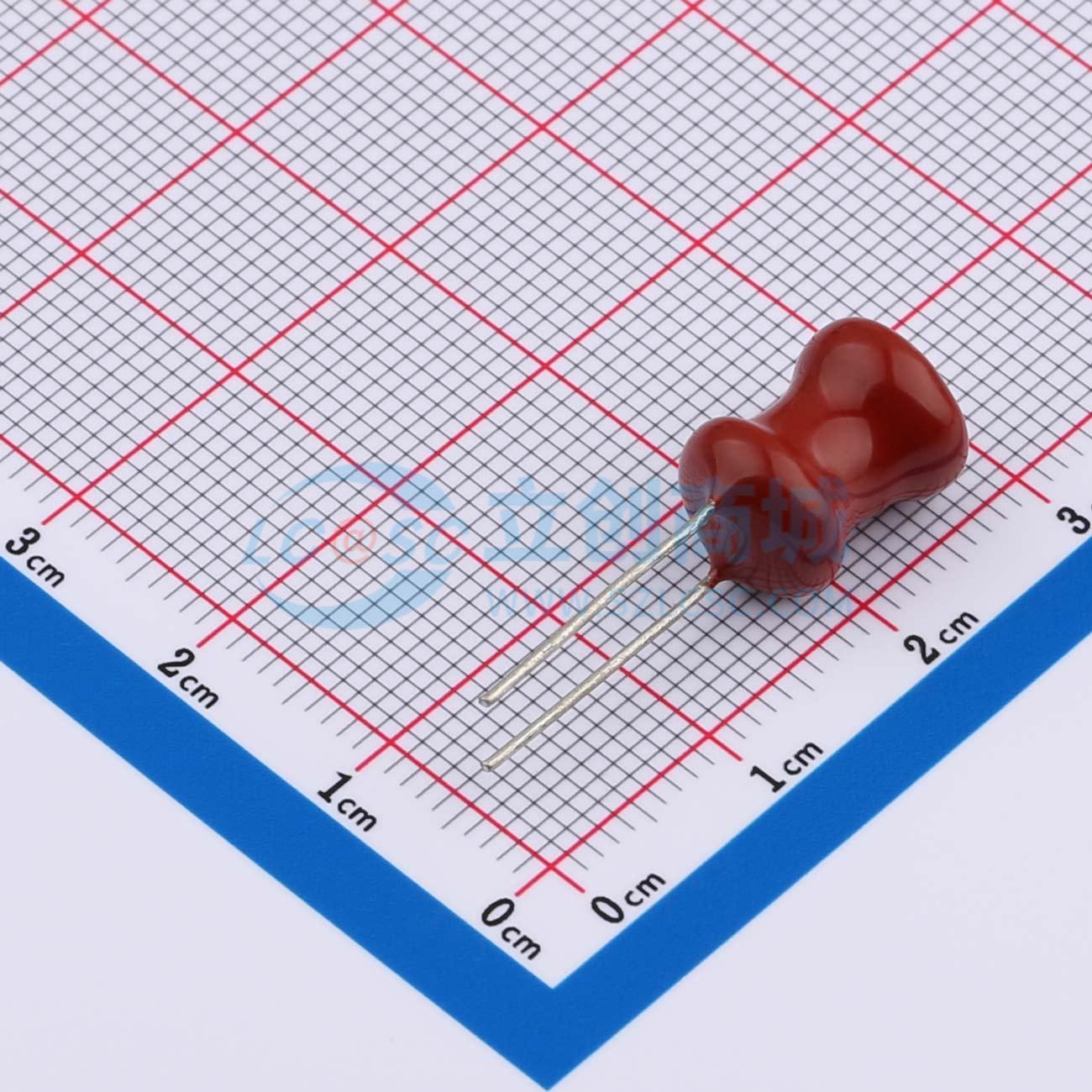 点击查看大图 XRHY8*10-3R3M-L实物图