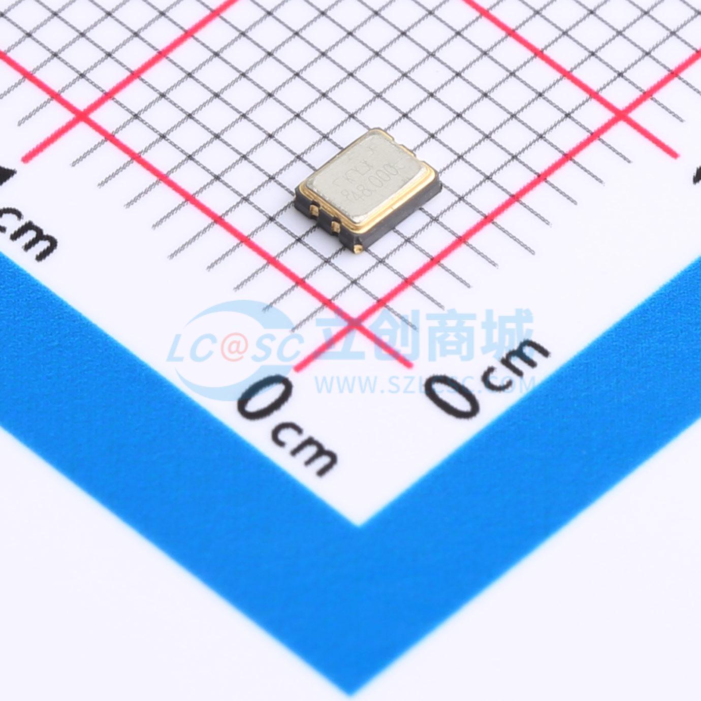 点击查看大图 K3A480003.320实物图