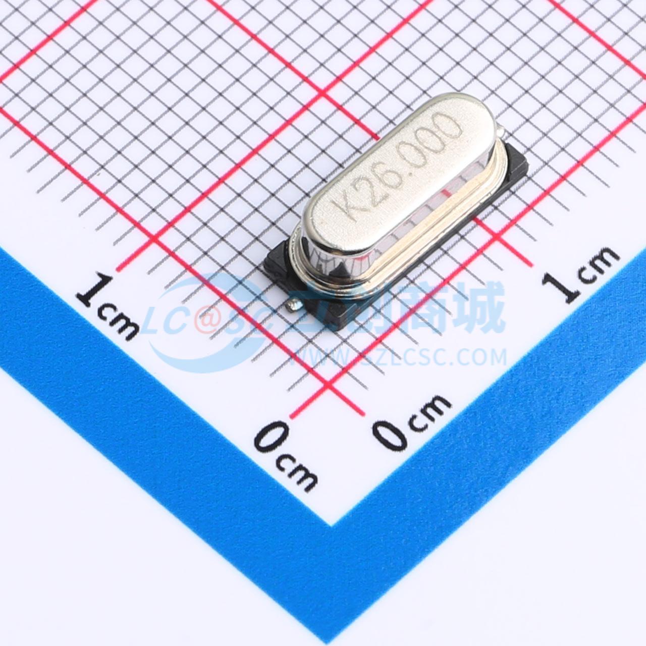 点击查看大图 KBD260000920实物图