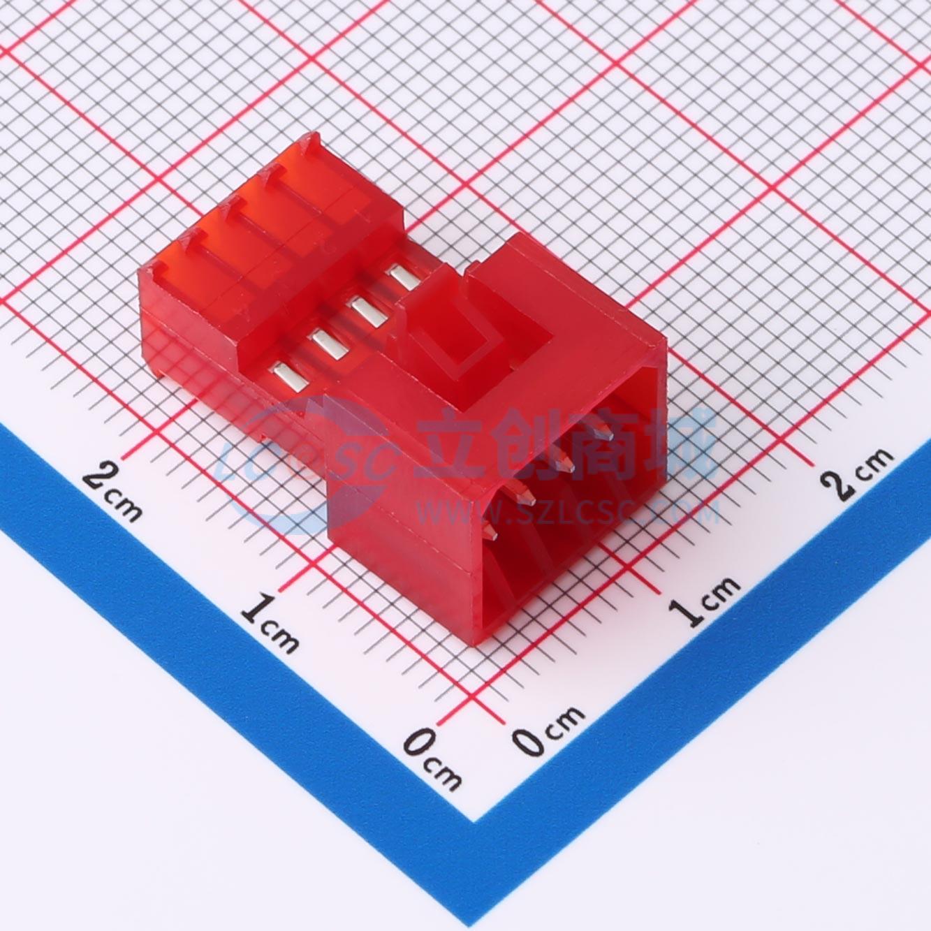 点击查看大图 3-647000-4实物图