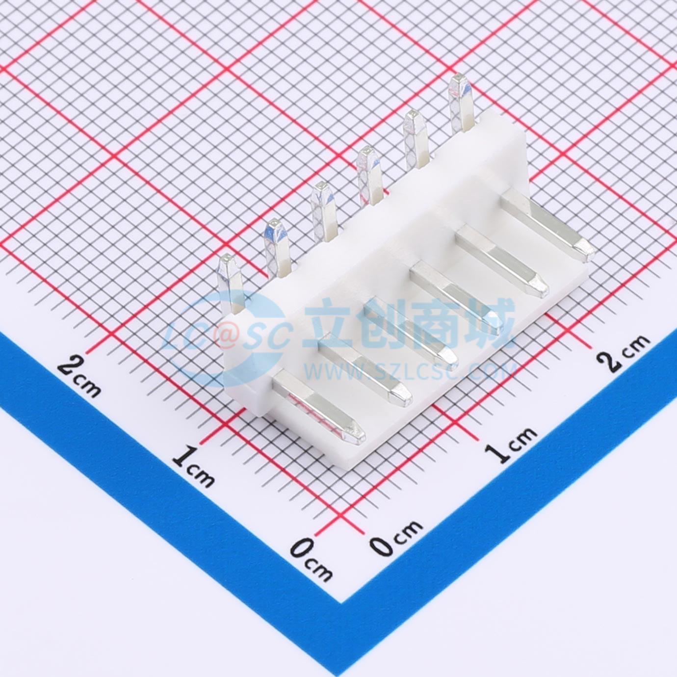 点击查看大图 XD-VH-6A6W实物图