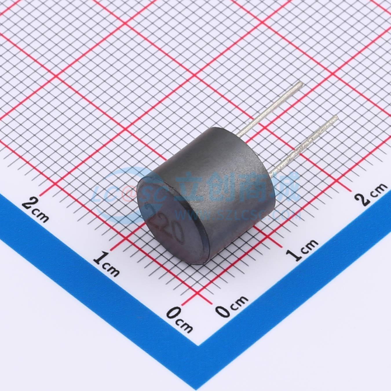 XRPB10*10-220M-L实物图