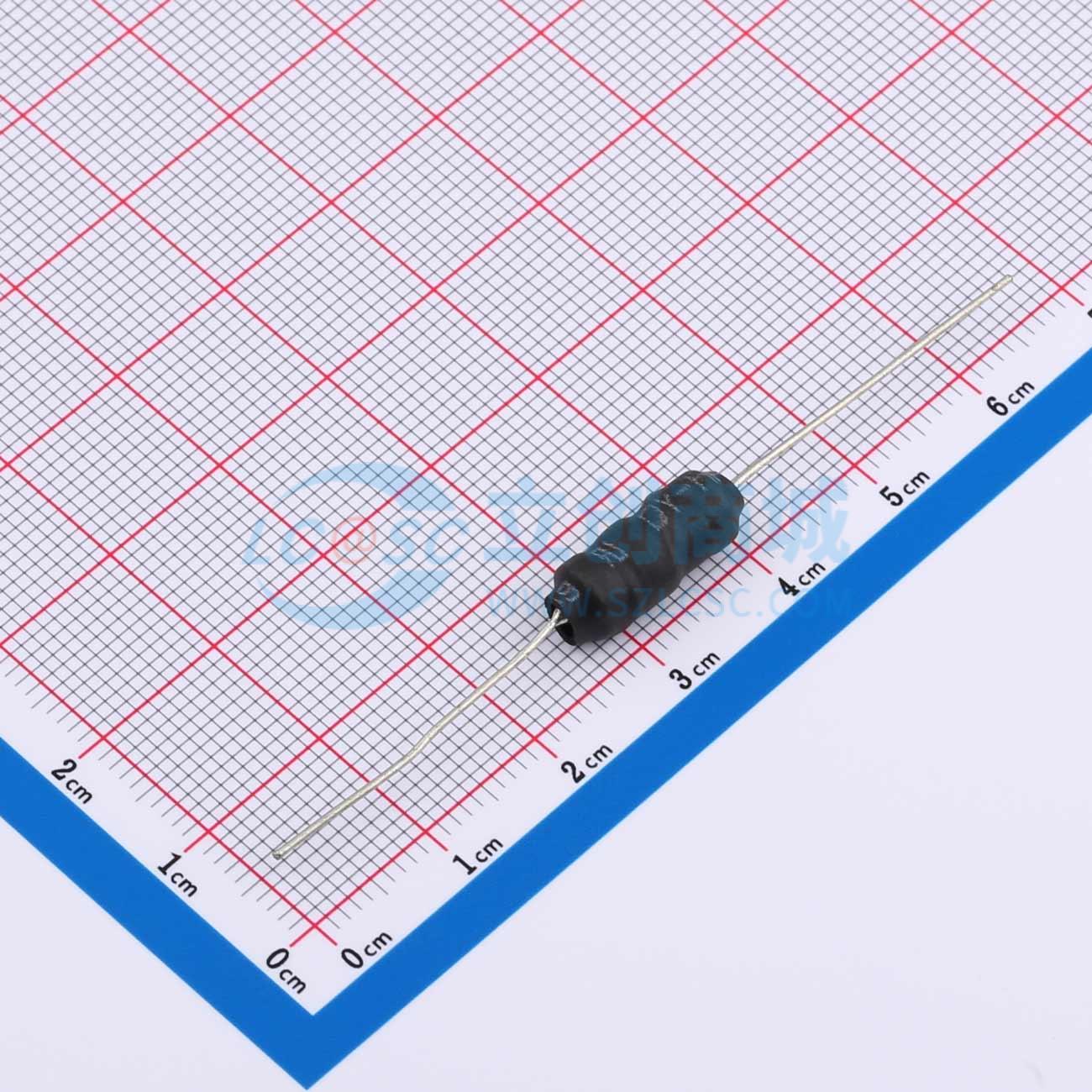 点击查看大图 XR5*12-220K-A实物图