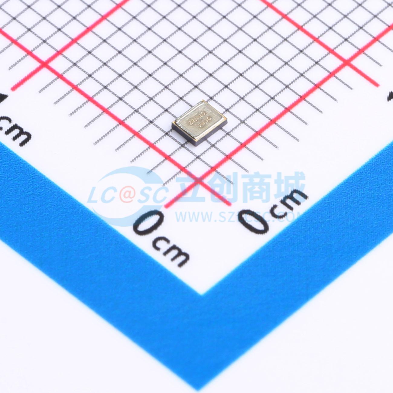 点击查看大图 K2B271207510实物图
