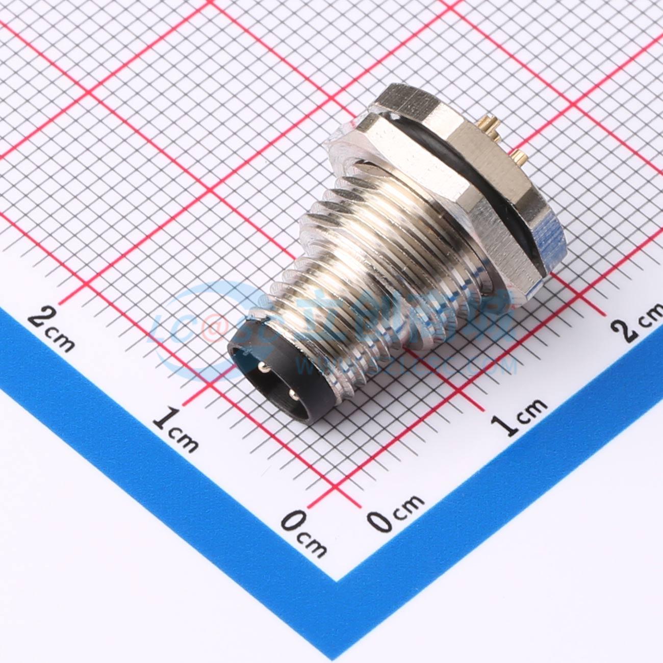 点击查看大图 M8-P3A-GWFM11实物图