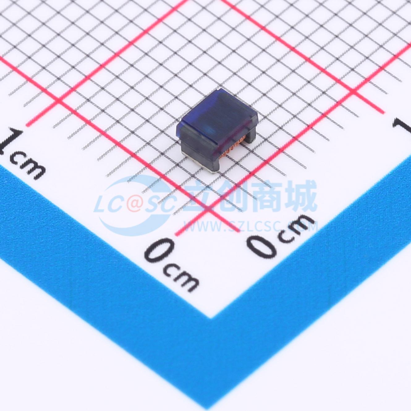 点击查看大图 WI1210IF220KST-HF实物图
