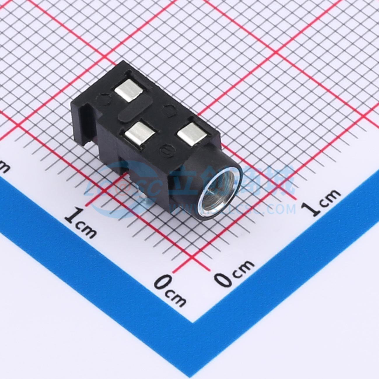 PJ-3200A-3A实物图