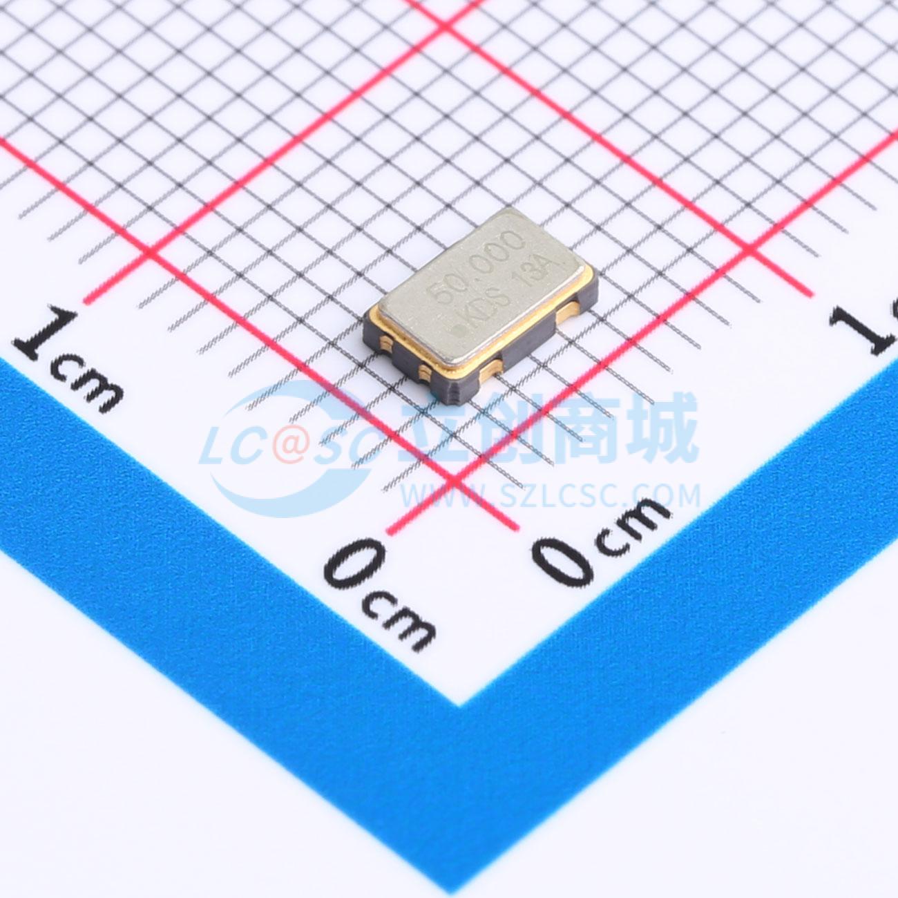 点击查看大图 K5A500003.330实物图