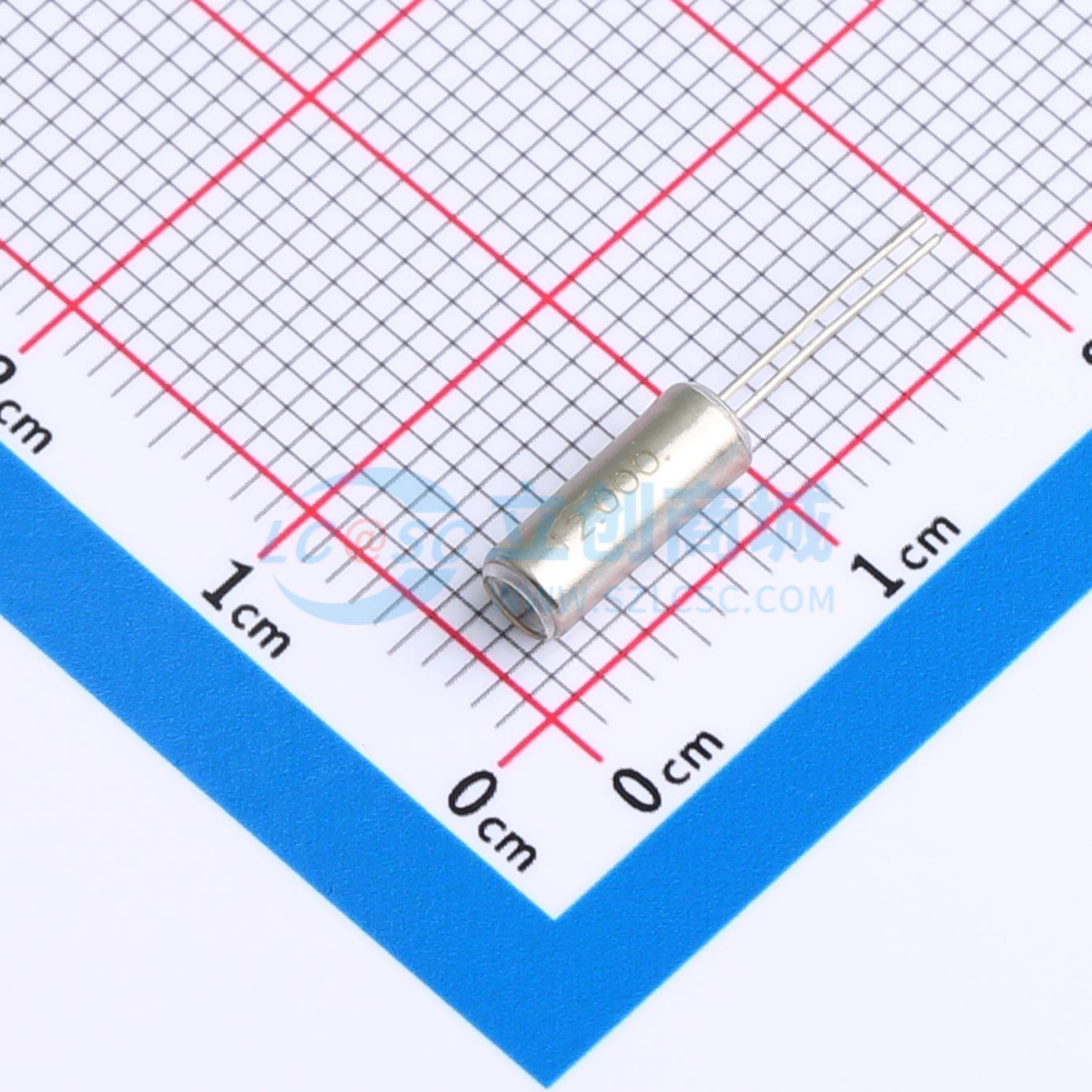 点击查看大图 K38120002030T实物图