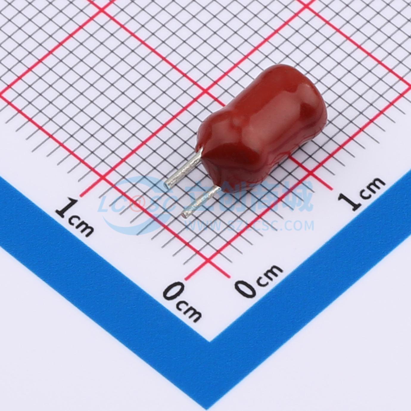 XRHY5*7-470K-S实物图