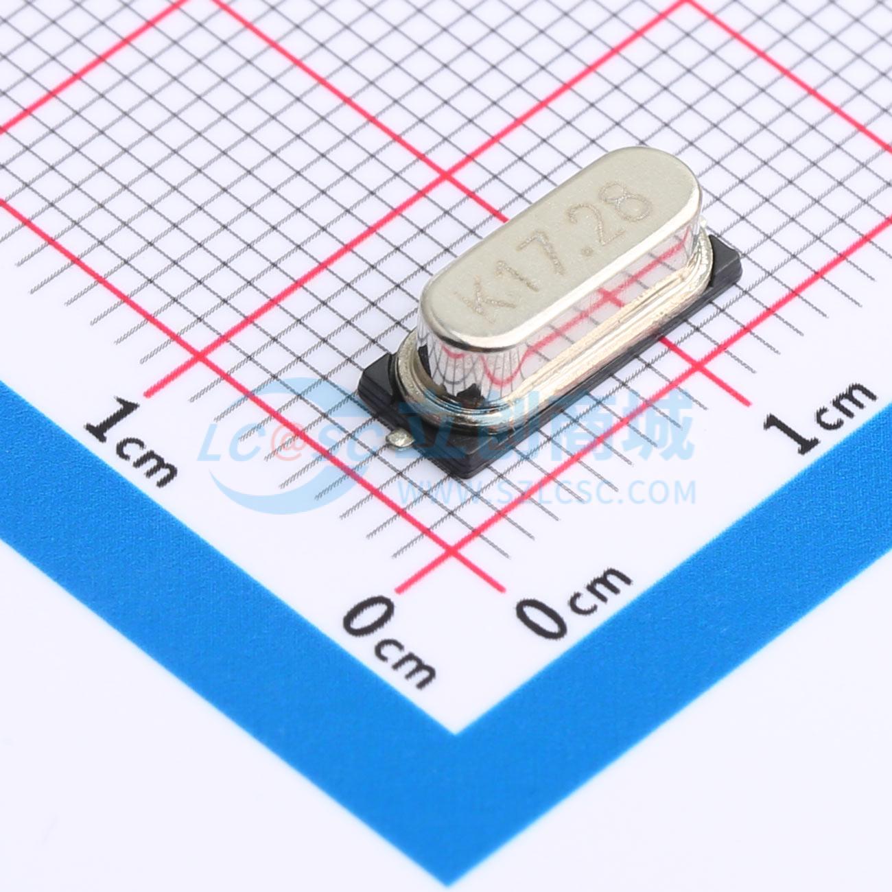 点击查看大图 KBD172802030实物图