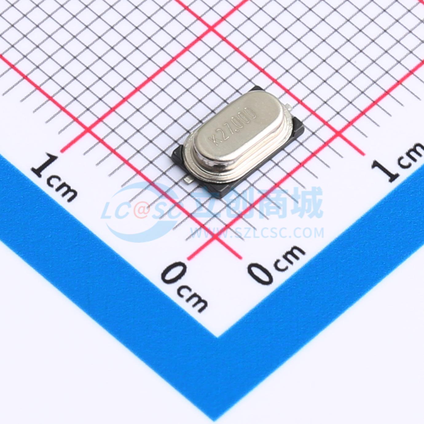 KMD270002010实物图