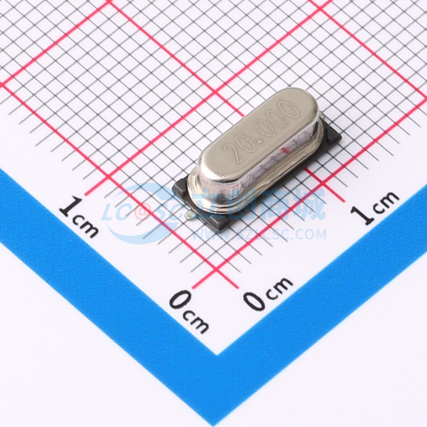 KSD200002030实物图