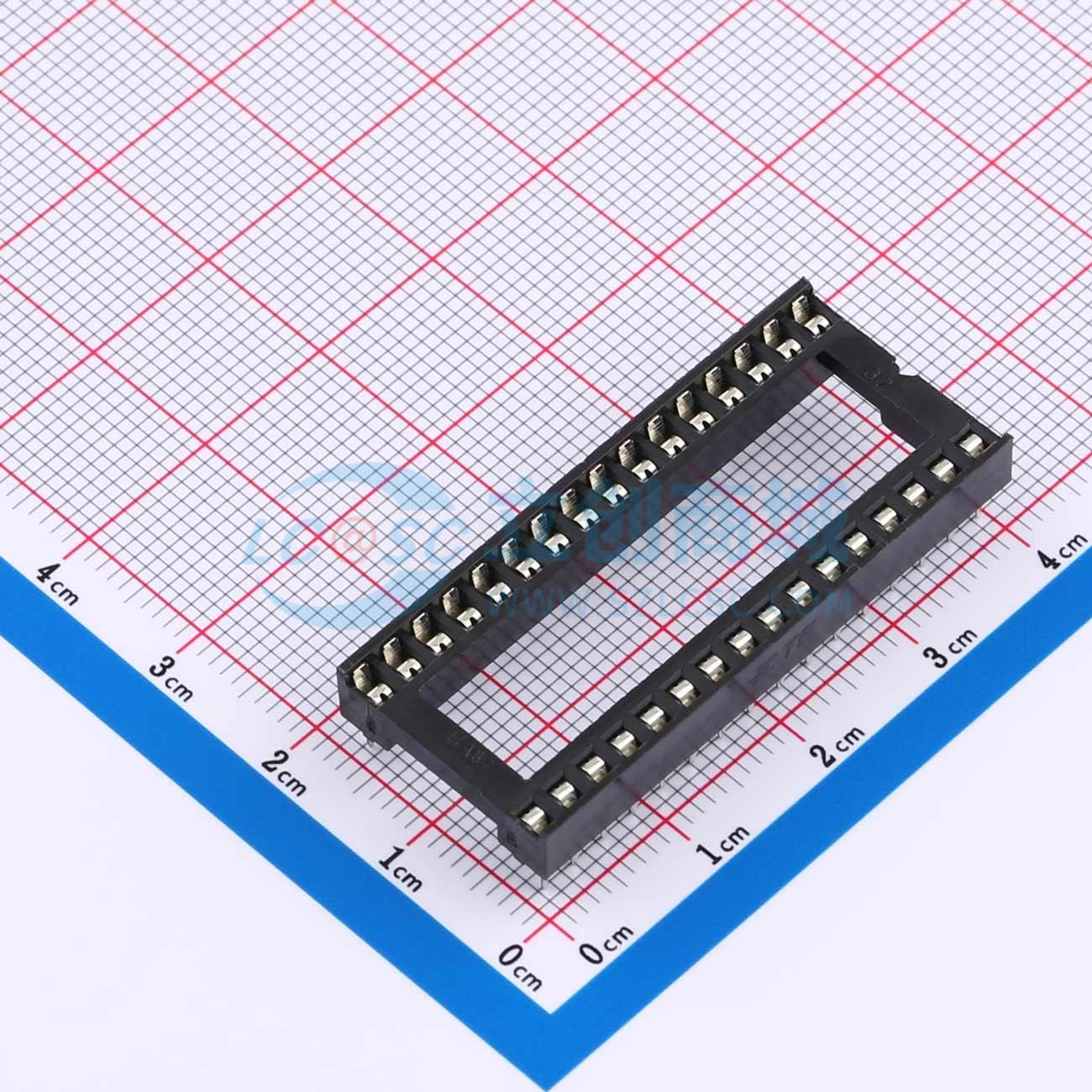 点击查看大图 1-2199300-2实物图