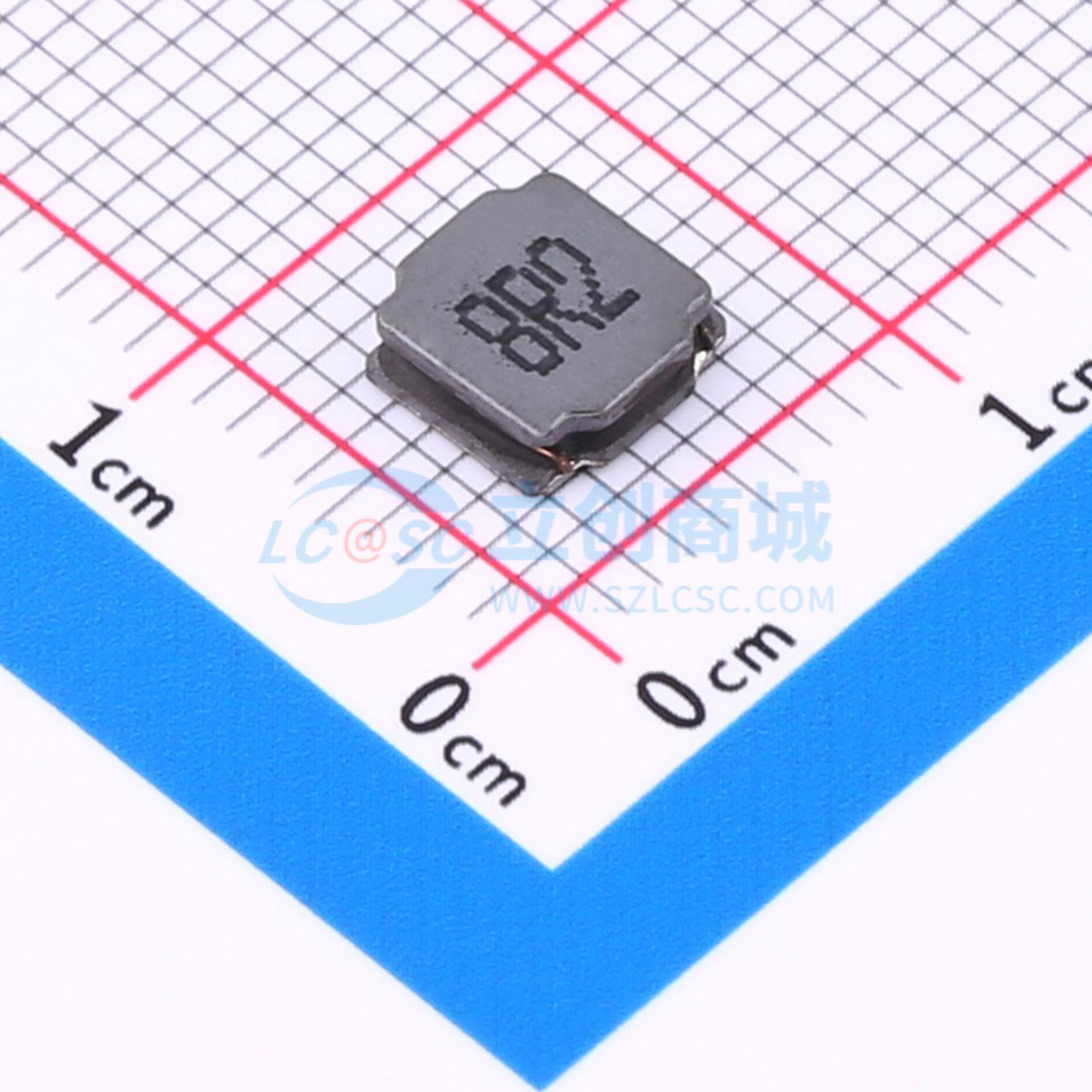 点击查看大图 MNR6020T8R2MT实物图