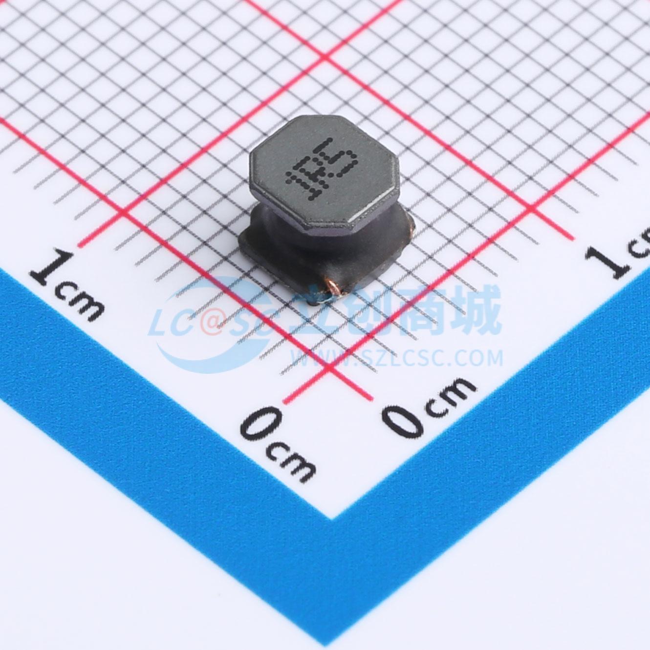 MNR5040T1R5MT实物图