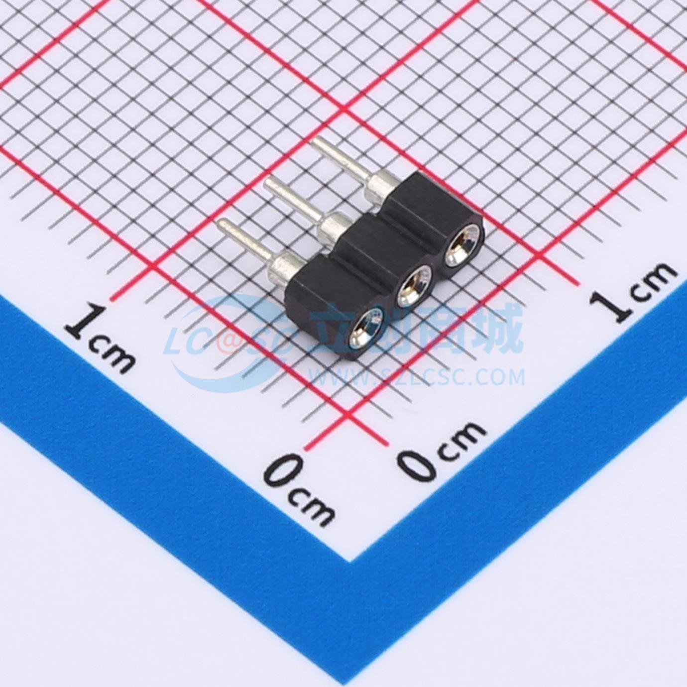 点击查看大图 XDM254C-1-03-Z-3.0-G0实物图