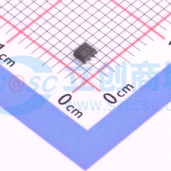 点击查看大图 US6X8TR实物图