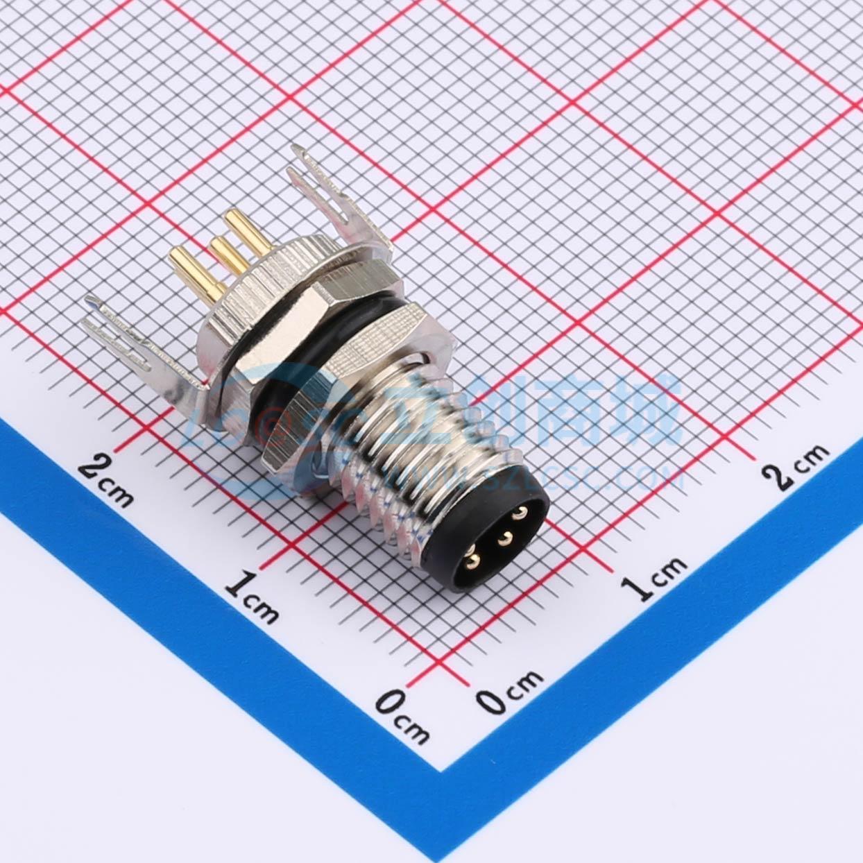 M8-P4A-GPF M8-JD实物图