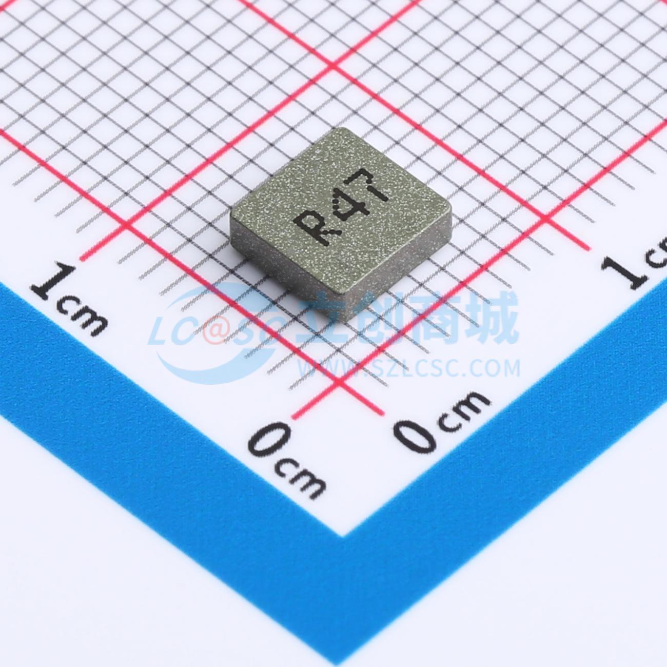 YSPIT0520A-R47M实物图