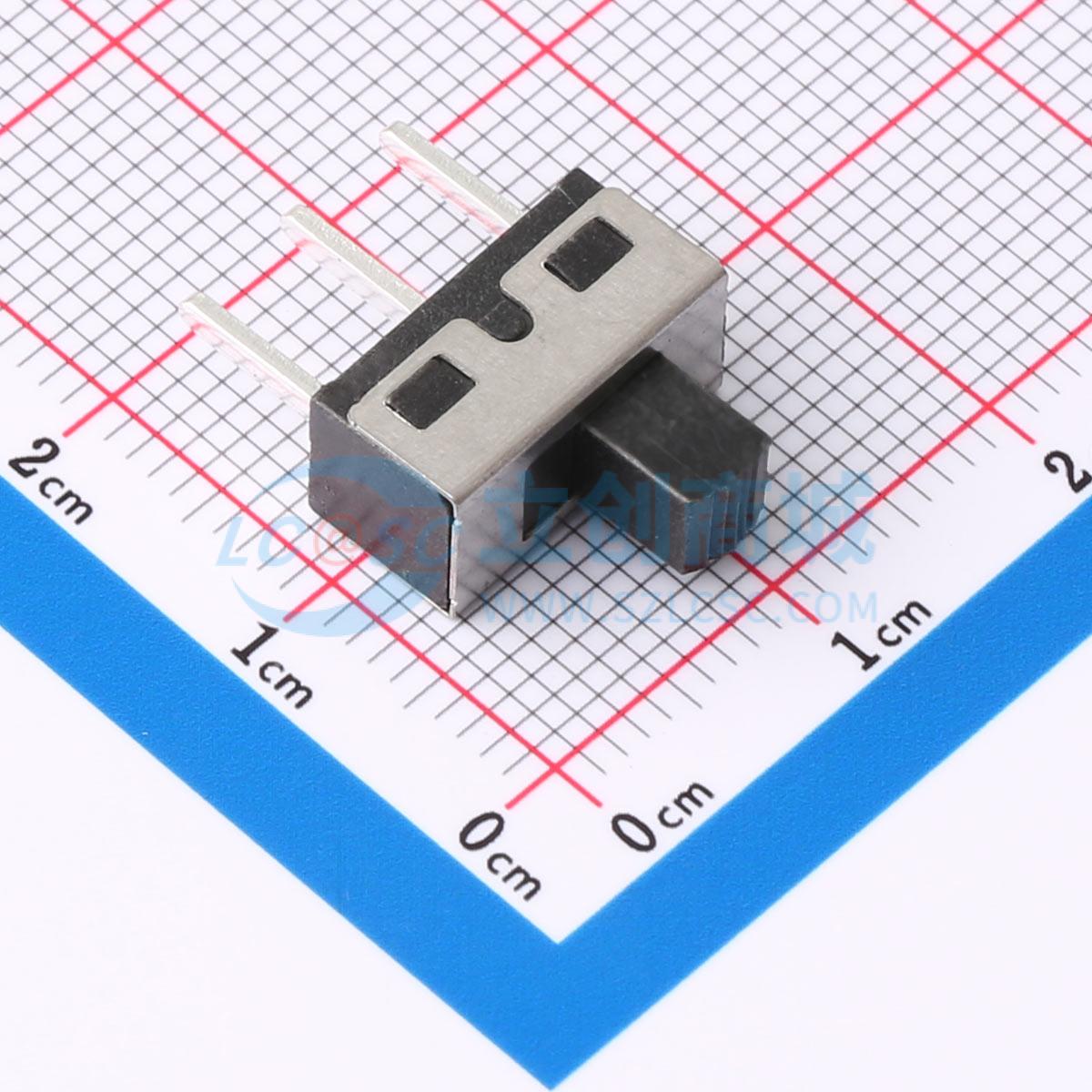 点击查看大图 HX SS12D10G5实物图