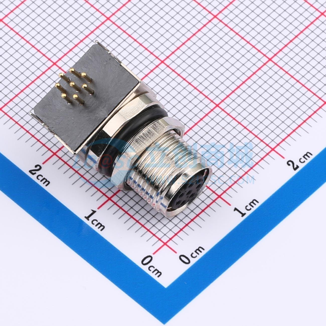 点击查看大图 M8-S8A-GPL M10-JD实物图