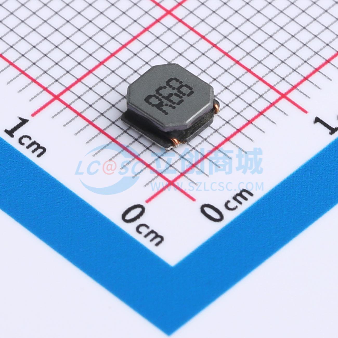 点击查看大图 MNR5020TR68NT实物图