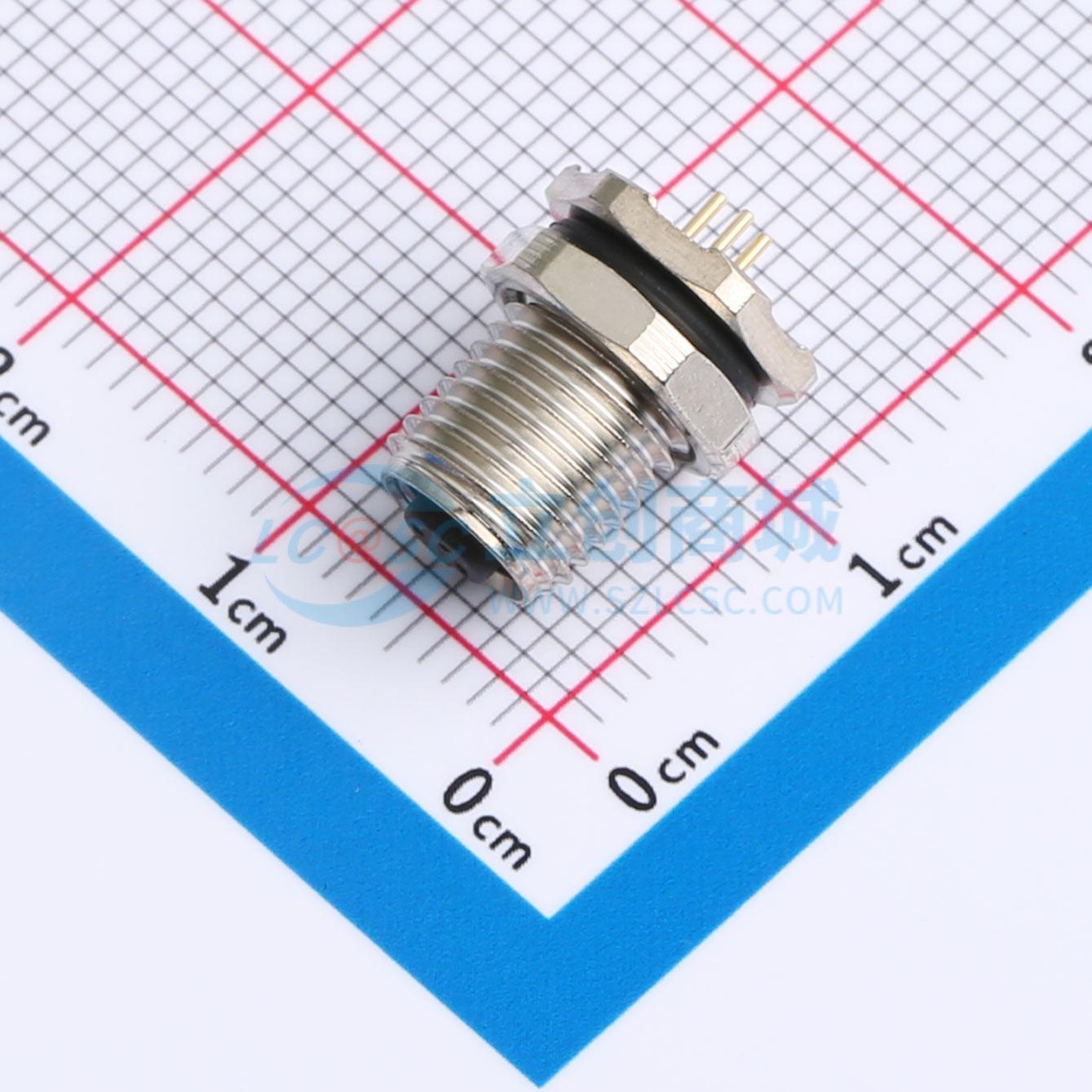 点击查看大图 M5-S3-GPF M7实物图