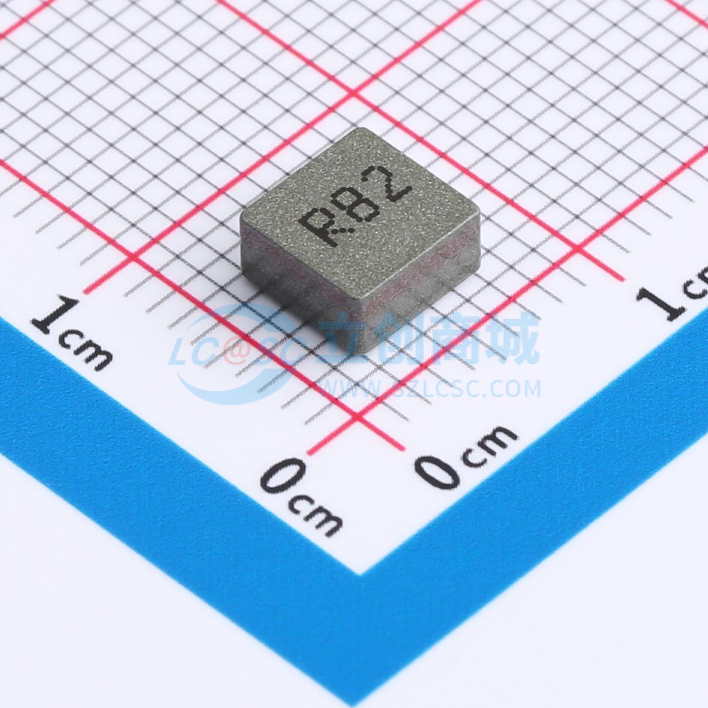 YSPIT0530A-R82M实物图