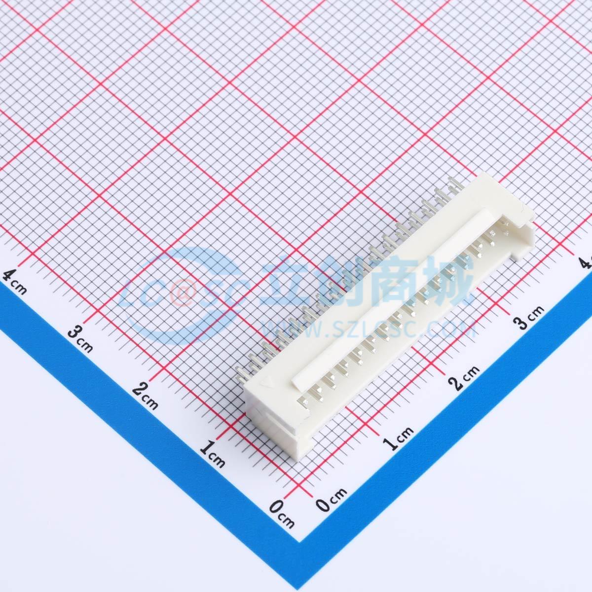 XD-PHB-2*17A实物图