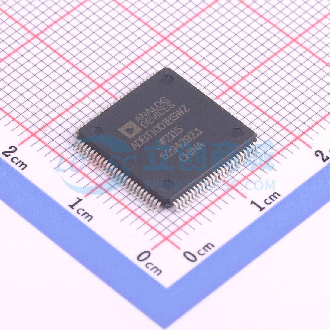 点击查看大图 ADBT1001BSWZ实物图