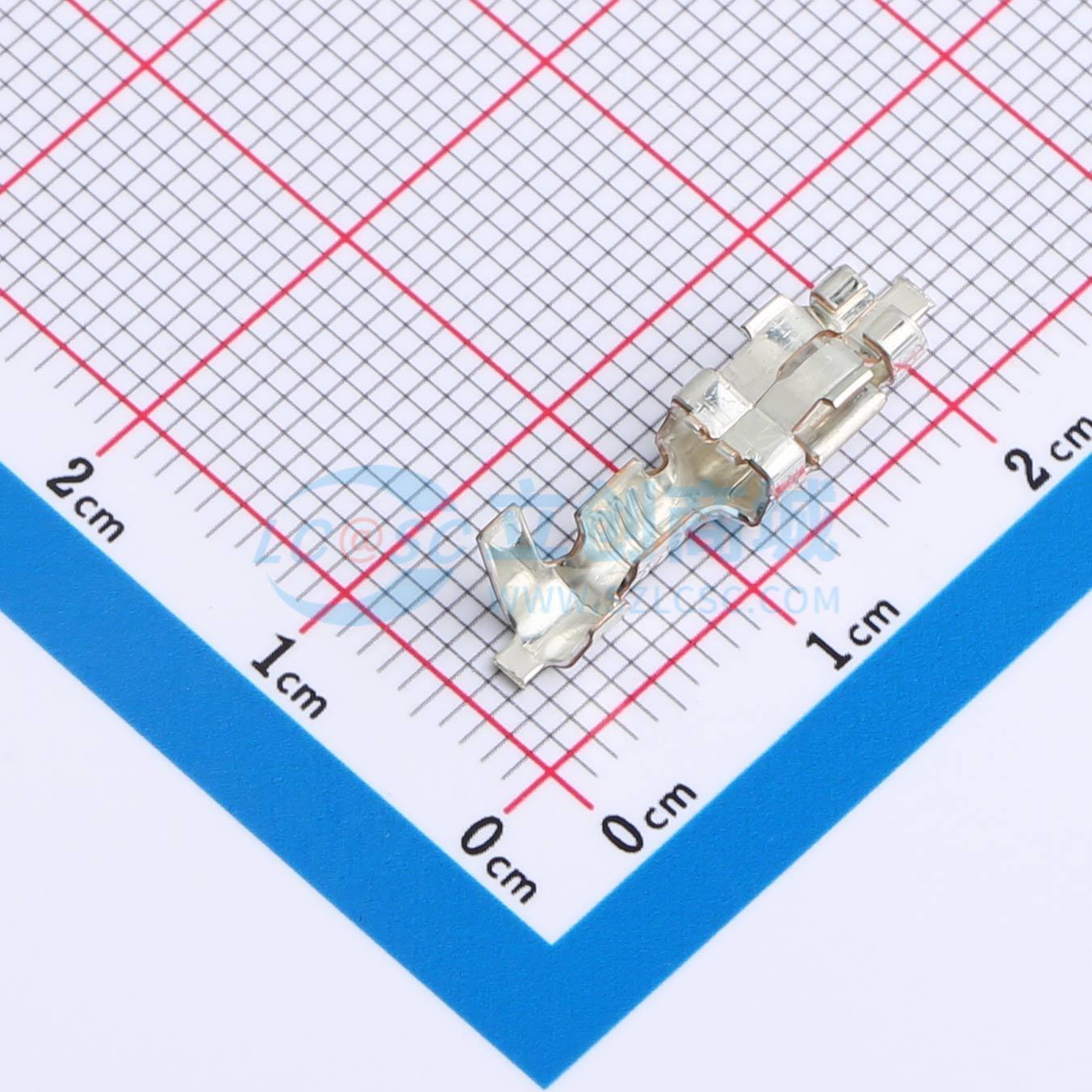 SCS-41T-2.3实物图