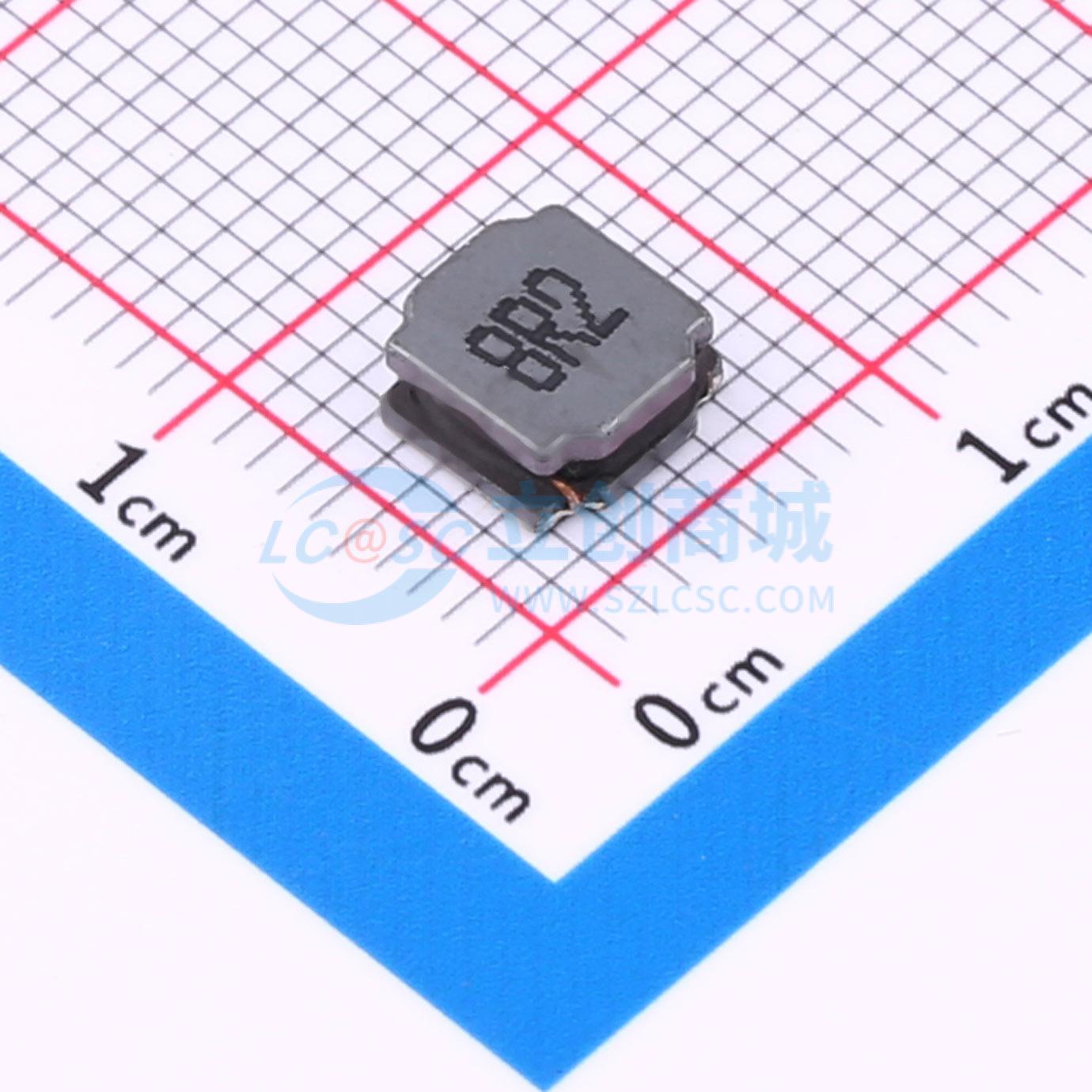 点击查看大图 MNR6028T8R2MT实物图