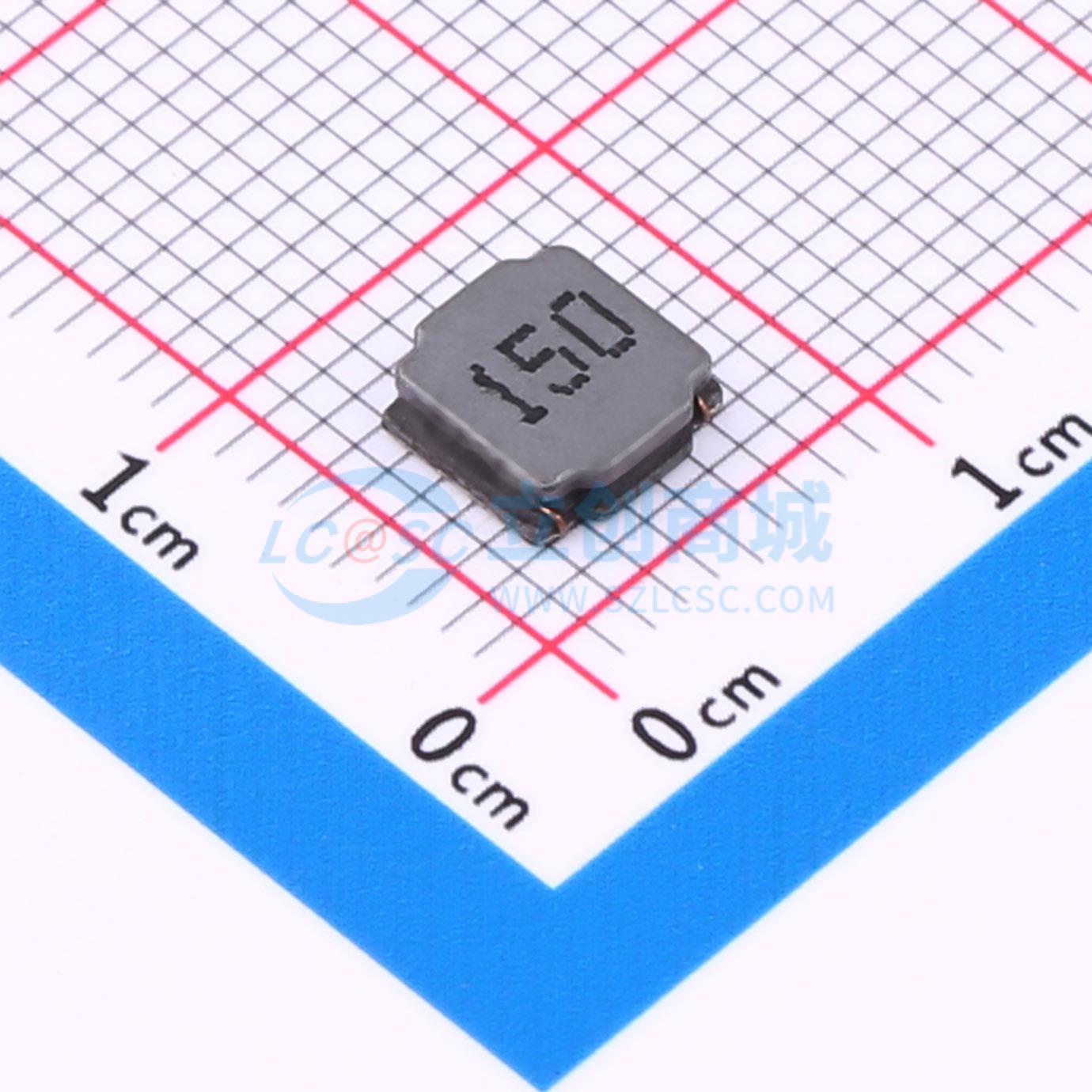 点击查看大图 MNR6020T150MT实物图