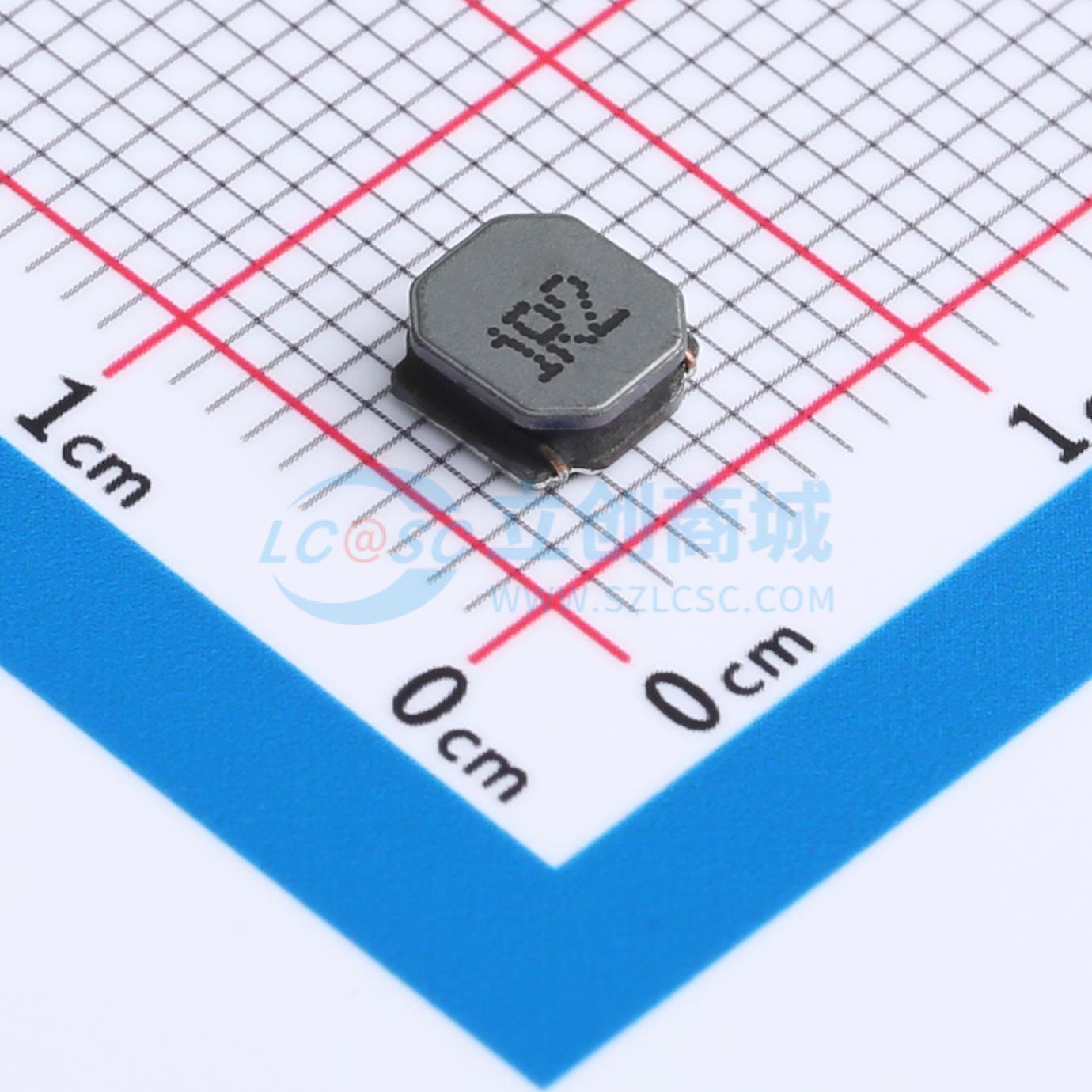 点击查看大图 MNR5020T1R2MT实物图