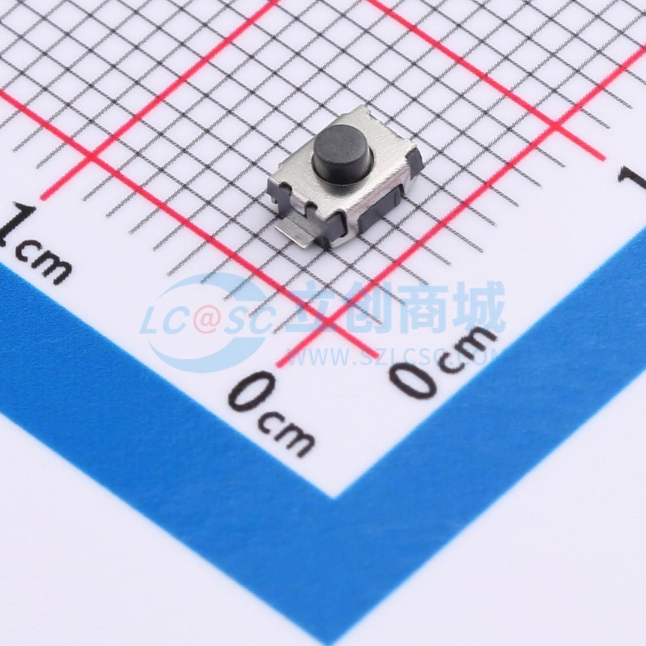 点击查看大图 HX TS3425PA 160gf B实物图