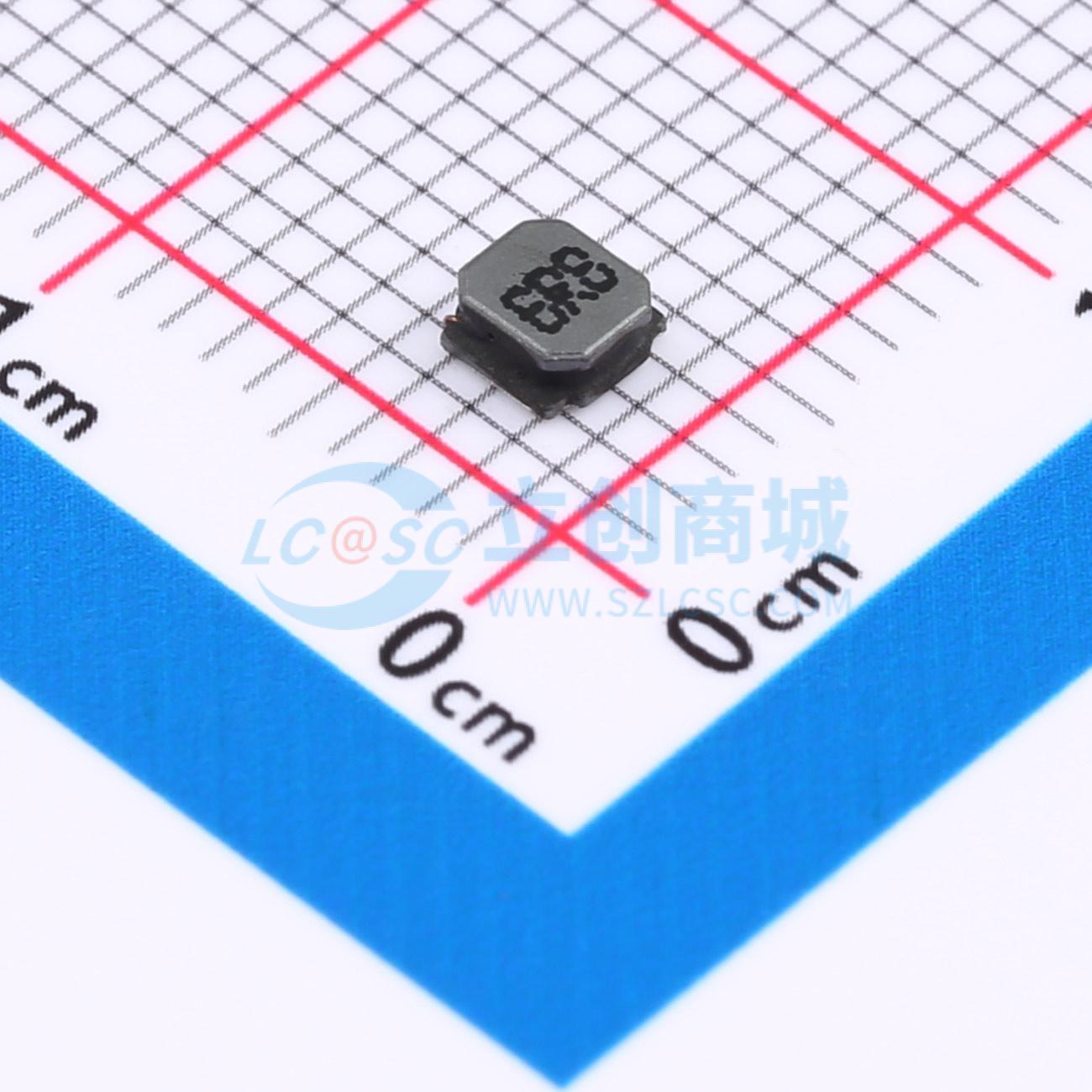 MNR3015T6R8MT实物图