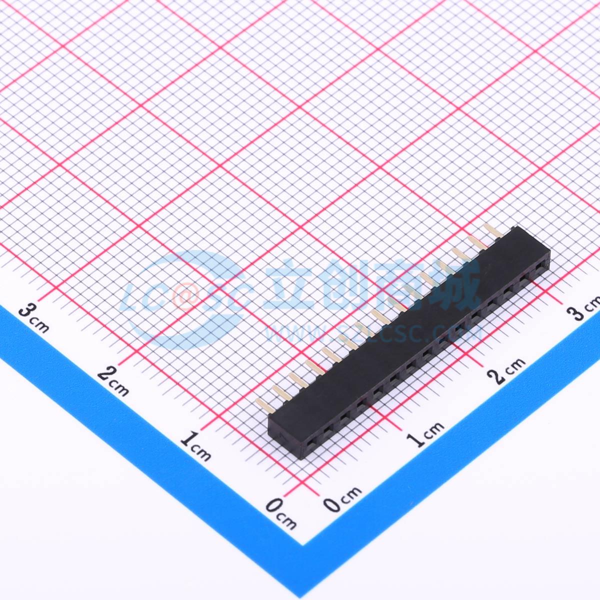点击查看大图 CSFA101-1502A001R1AC实物图