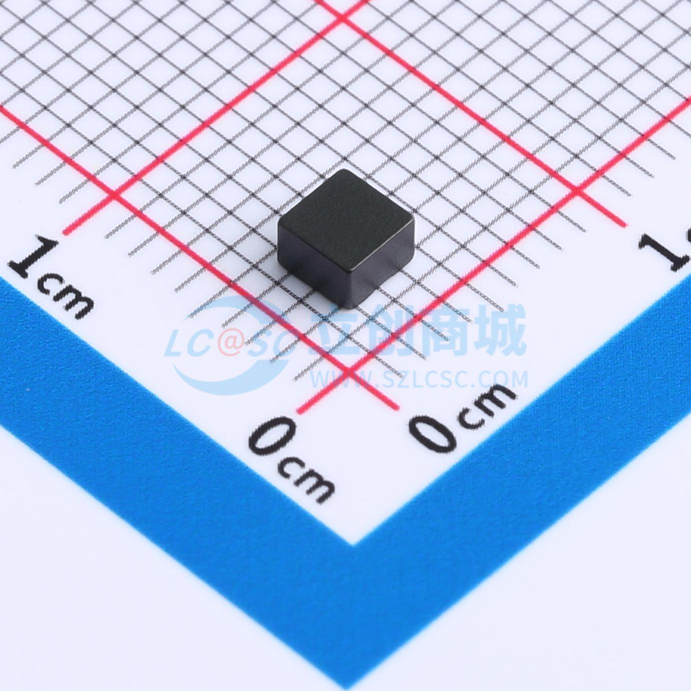 点击查看大图 FTC303020DR50MBCA实物图