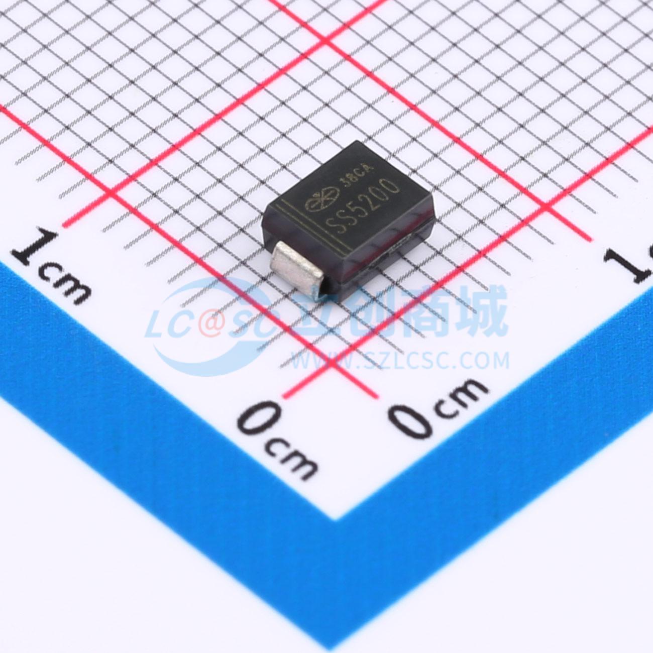 点击查看大图 SS5200B实物图