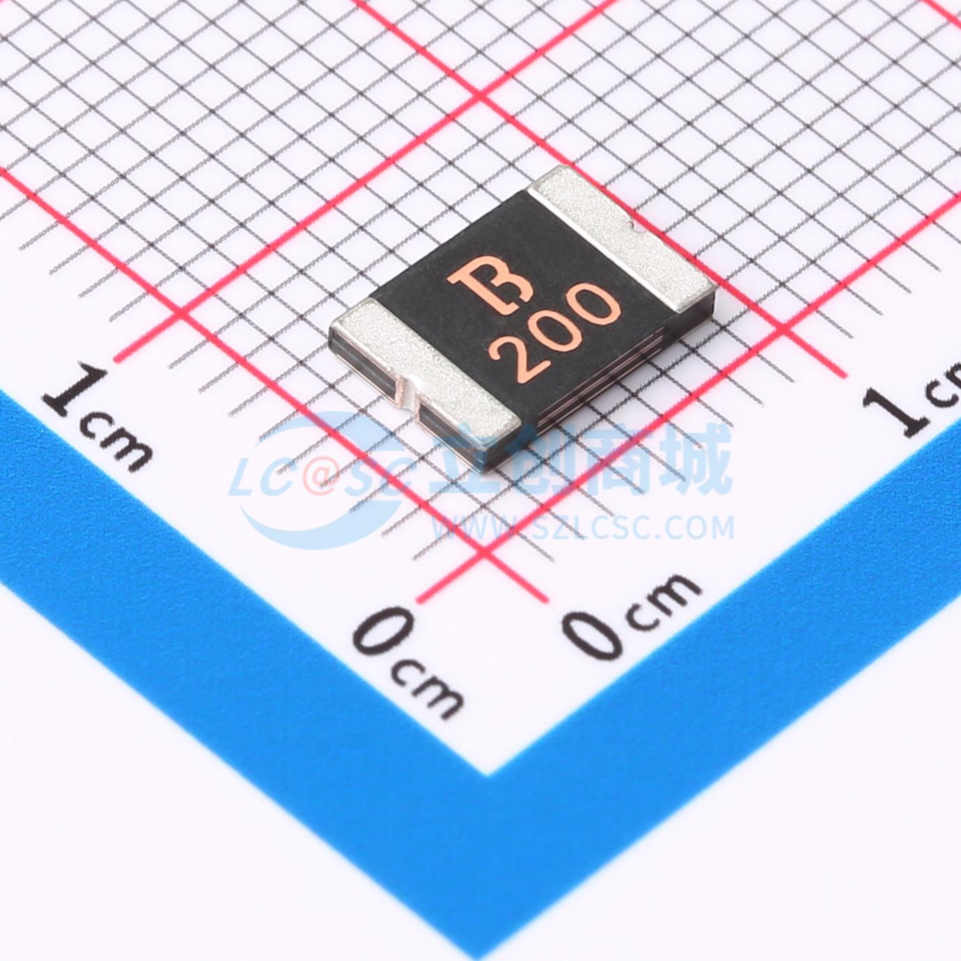 点击查看大图 2920L200/48GR实物图