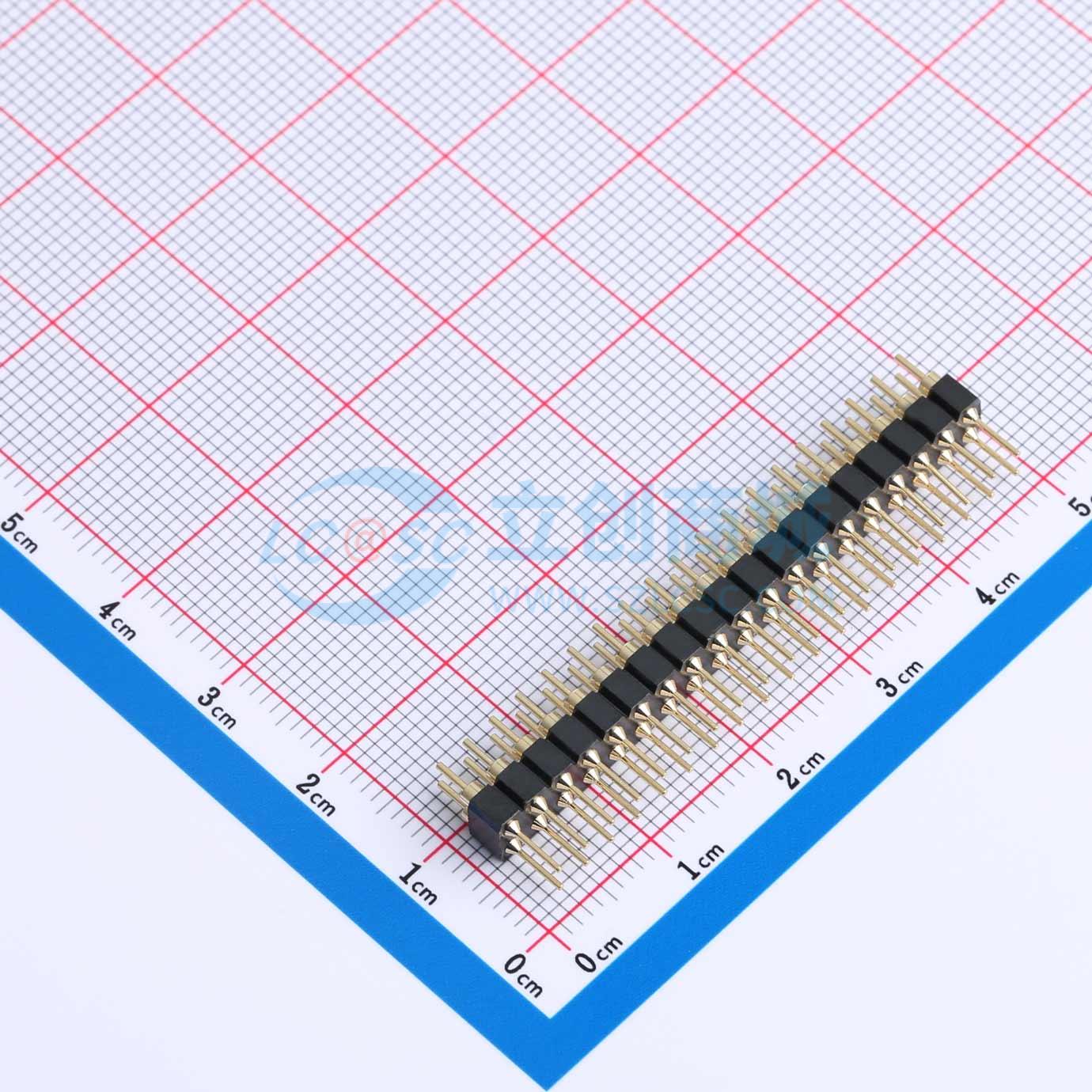 点击查看大图 XDZ254C-2-19-Z-3.0-G1实物图