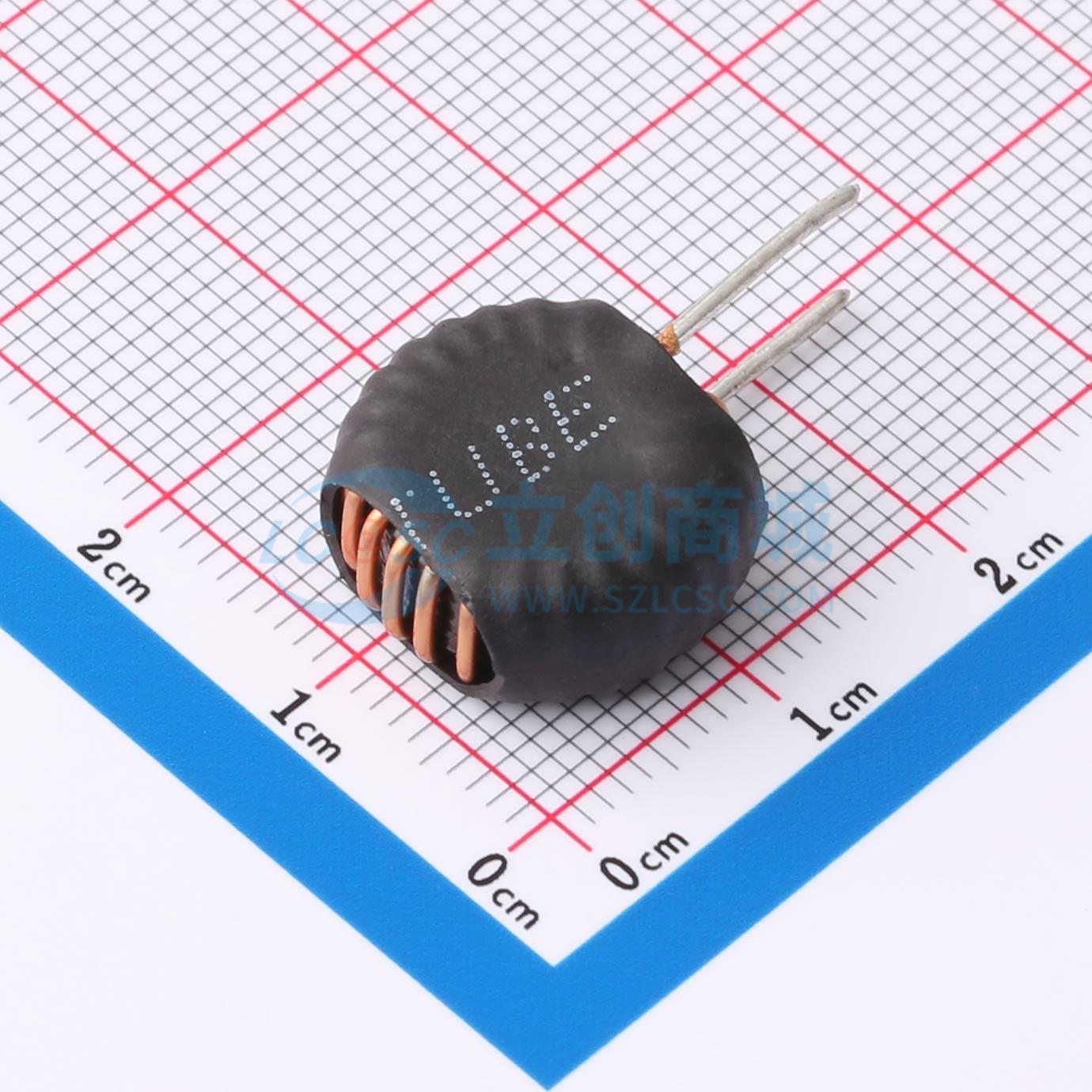 XR050125TS470MVL8实物图